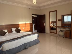 لمار طيبة للشقق المخدومة