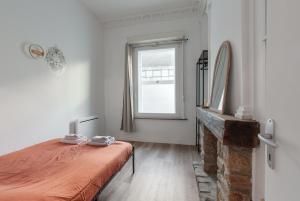 Appartement Claudius, confort