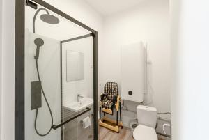 Appartement Claudius, confort