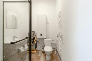 Appartement Claudius, confort