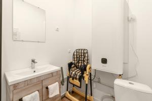 Appartement Claudius, confort