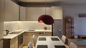 TAM Skanderbeg Square One Bedroom Apartment W Veranda