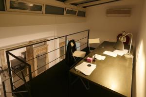 dHomes - Loft Suite in Duomo