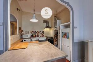 Studio Voltaire Arles Centre