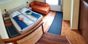 Ferienwohnungen Schneider