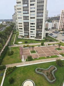 DEPARTAMENTO en PRIMERA LINEA FRENTE AL MUELLE VERGARA