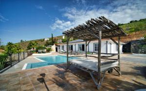 Villa la Paz by Villas Vista Gomera