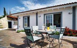 Villa la Paz by Villas Vista Gomera