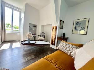 Le Marin - Charmant T2 avec Vue sur le Stade