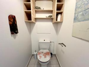 Le Marin - Charmant T2 avec Vue sur le Stade