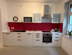 Schmuckstück an der Wormser Stadtmauer