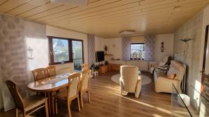 Gemütliches Ferienhaus mit eigenem Garten in Bad Lauterberg im Harz - Idyllisch in der Aue gelegen
