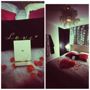 Léchappée Sensuelle