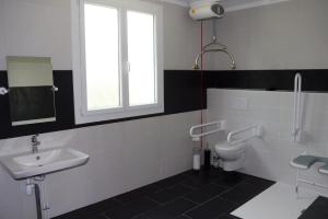 Maison PMR Hoddicé