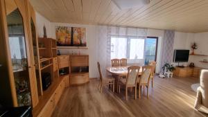 Gemütliches Ferienhaus mit eigenem Garten in Bad Lauterberg im Harz - Idyllisch in der Aue gelegen