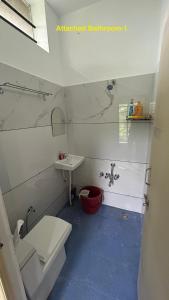 Homestay in coorg big stone hills