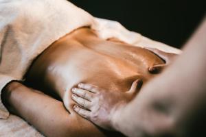 TRIFORÊT alpin resort