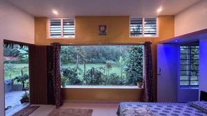 Homestay in coorg big stone hills