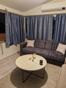 Apartment close to the sea in the most central of city