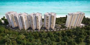 Mango tree residence