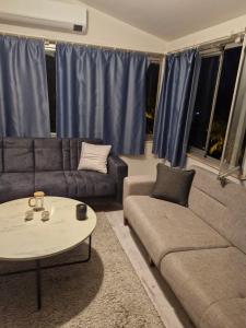 Apartment close to the sea in the most central of city