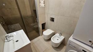 TAM Skanderbeg Square One Bedroom Apartment W Veranda