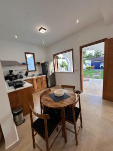 Villa Coral Blue in Playa Bonita