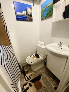 Studios, Paris, Centre, tout équipé près de la Tour Eiffel