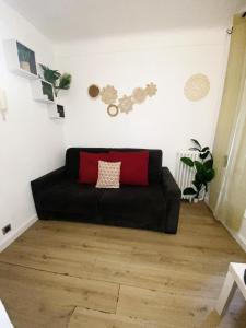 Studios, Paris, Centre, tout équipé près de la Tour Eiffel