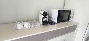 patong sea view-high floor