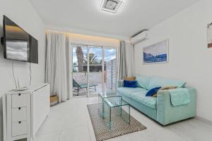 OCEAN WALK SUITE Beachside Studio Golden Mile Tenerife Royal Garden