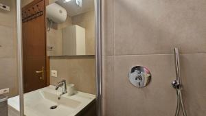 TAM Skanderbeg Square One Bedroom Apartment W Veranda