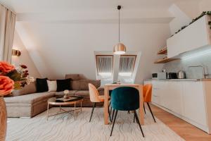 Villa Garden Apartments