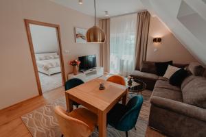 Villa Garden Apartments