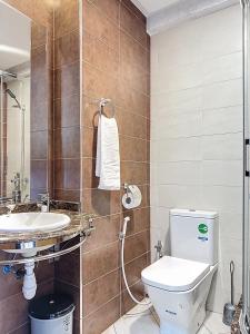 Appartement Typique Marocain