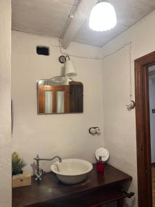 Casa rural **** El Barreiro. Ideal para familias.