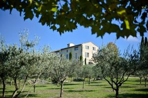 Chambres dhôte Le Mas Laurent