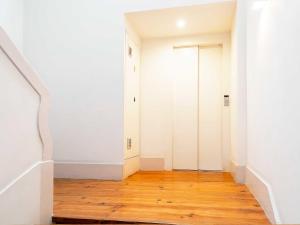 Loft with City View - Praça da Figueira - Baixa, Lisbon