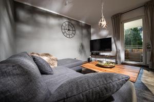 Gemütliches Chalet-Apartment "Harzglück" am Fuß des Berges