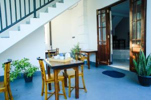 Casa De Chica Mirissa