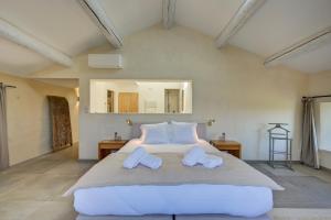 Chambres dhôte Le Mas Laurent