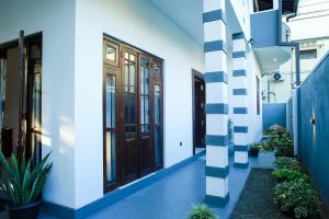 Casa De Chica Mirissa