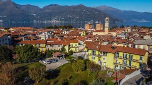 Giardino del Bosso - Apartment Wood