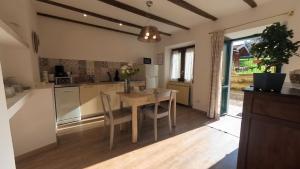 Giardino del Bosso - Apartment Wood