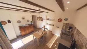 Giardino del Bosso - Apartment Wood