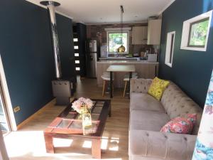 Cabaña Boutique Grey