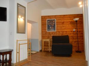 Giardino del Bosso - Apartment Wood