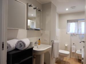 Giardino del Bosso - Apartment Wood