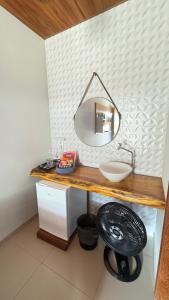 Pousada Rancho na Serra