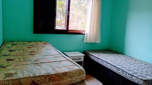 Casa para temporada - Rua Pequim - Praia de Itaguaçu